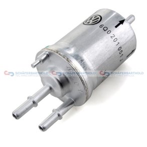 Brændstof-filterBenzin VW OE