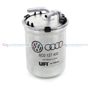 Brændstof-filter VW OE