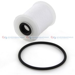 Brændstof-filterLPG VW OE