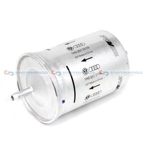 Brændstof-filterBenzin VW OE