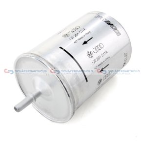 Brændstof-filterBenzin VW OE