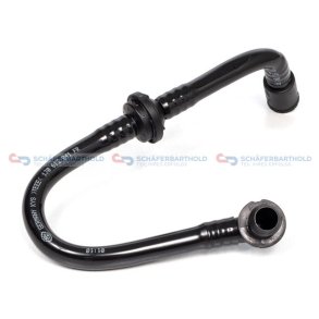 Vakuumslange bremsesystem VW OE