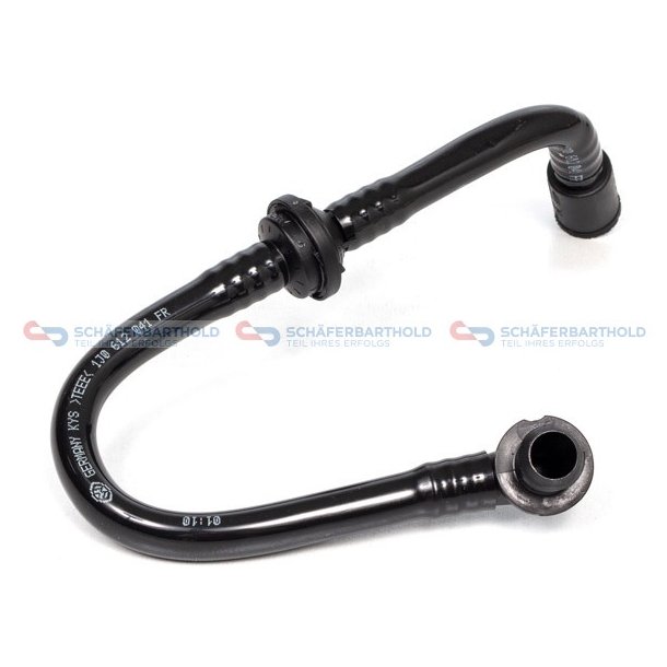 Vakuumslang bromssystem VW OE