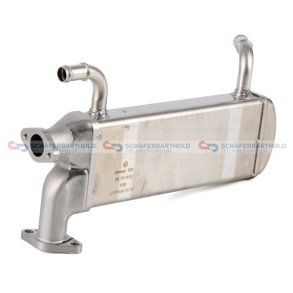 Køler udstødningsgastilbageføring VW OE