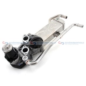 EGR-ventiluden pakning VW OE