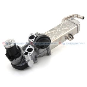 EGR-ventiluden pakning VW OE