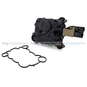 Ventil krumtaphusudlufting VW OE