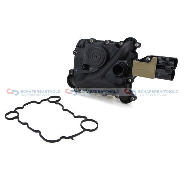 Ventil vevhusventilation VW OE