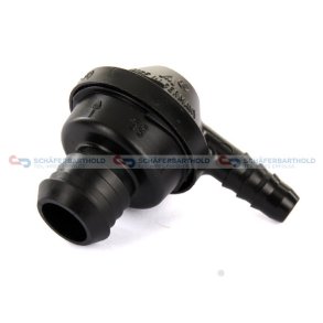 Ventil krumtaphusudlufting VW OE