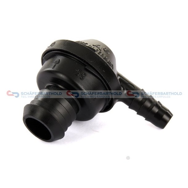 Ventil vevhusventilation VW OE