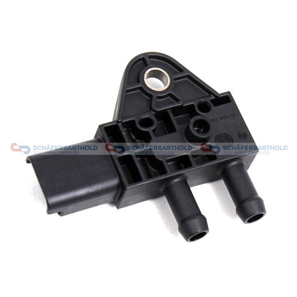 Sensor avgastryck CIT/PEU OE