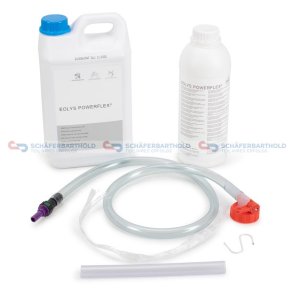BrændstofadditivEolys Powerflex3000ml- CIT/PEU OE