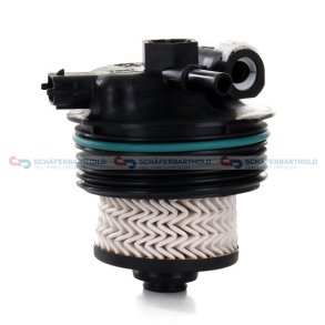 Brændstof-filter CIT/PEU OE