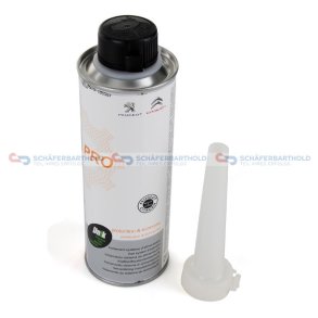 BrændstofadditivUnik300ml  CIT/PEU OE