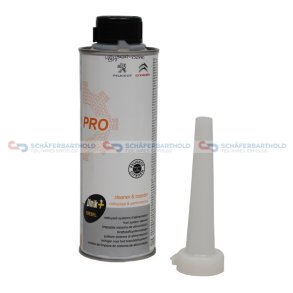 BrændstofadditivUnik+300ml  CIT/PEU OE