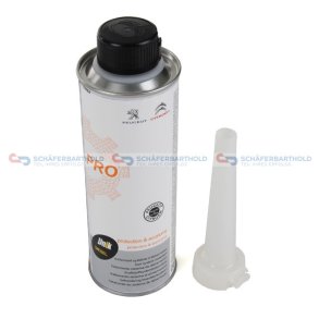 BrændstofadditivUnik300ml  CIT/PEU OE
