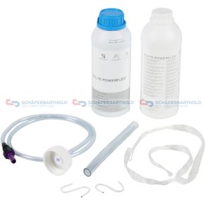 BrændstofadditivEolys Powerflex1000ml  CIT/PEU OE