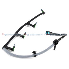 Brændstofrør CIT/PEU OE