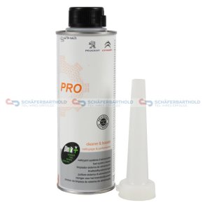 BrændstofadditivUnik+300ml CIT/PEU OE