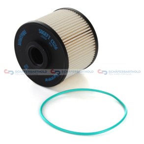 Brændstof-filter Diesel CIT/PEU OE