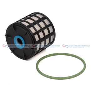 Brændstof-filter Diesel CIT/PEU OE