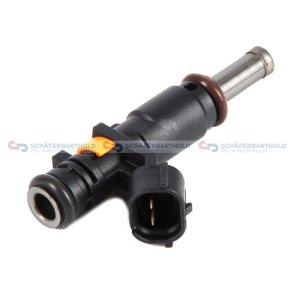 Indsprøjtningsventil CIT/PEU OE