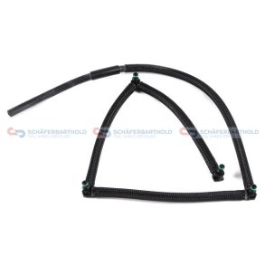 Brændstofrør CIT/PEU OE