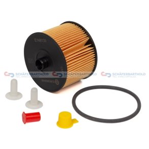 Brændstof-filter Diesel CIT/PEU OE