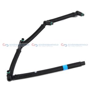 Brændstofrør CIT/PEU OE