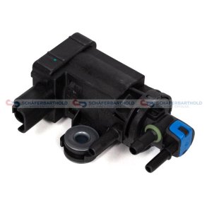 Ladetryksstyring Turbolader CIT/PEU OE