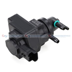 Ladetryksstyring Turbolader CIT/PEU OE