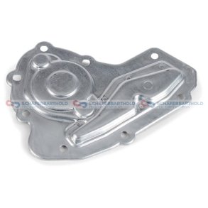 Flangedæksel manuel gearkasse CIT/PEU OE