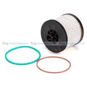 Brændstof-filter CIT/PEU OE