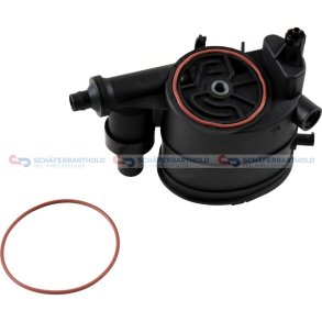 Hus brændstoffilter CIT/PEU OE