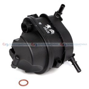 Brændstof-filter CIT/PEU OE