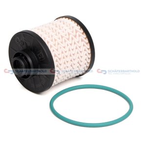 Brændstof-filter CIT/PEU OE