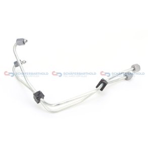 Højtryksslange indsprøjtningsanlæg CIT/PEU OE