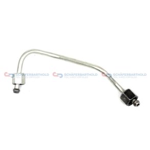 Højtryksslange indsprøjtningsanlæg CIT/PEU OE