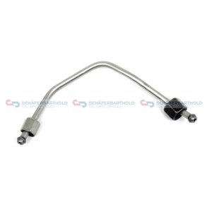 Højtryksslange indsprøjtningsanlæg CIT/PEU OE