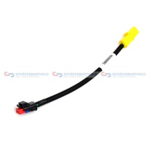 Højtryksslange indsprøjtningsanlæg CIT/PEU OE