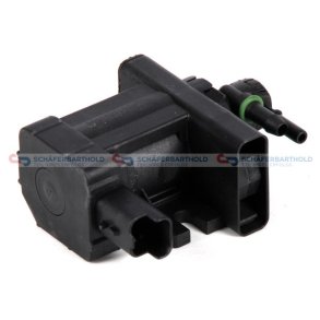 Ladetryksstyring Turbolader CIT/PEU OE