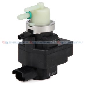 Ladetryksstyring Turbolader CIT/PEU OE