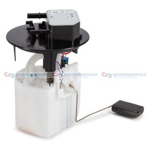 Brændstof føderdel CIT/PEU OE