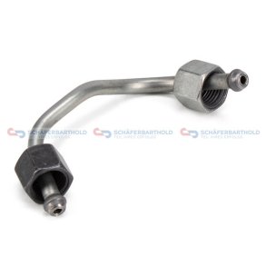 Højtryksslange indsprøjtningsanlæg CIT/PEU OE