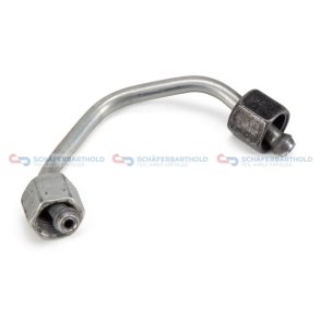 Højtryksslange indsprøjtningsanlæg CIT/PEU OE