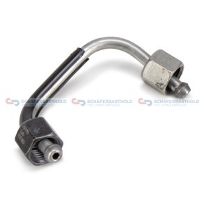 Højtryksslange indsprøjtningsanlæg CIT/PEU OE