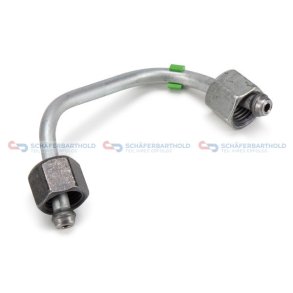 Højtryksslange indsprøjtningsanlæg CIT/PEU OE