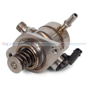 Højtrykspumpe CIT/PEU OE