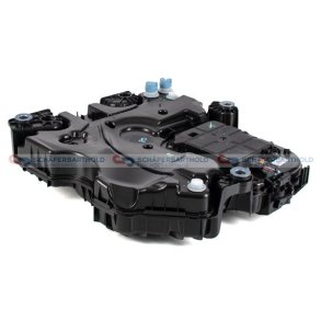 Tank ureaindsprøjtning CIT/PEU OE