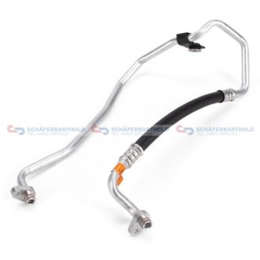 Højtryksslange klimaanlæg CIT/PEU OE